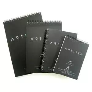 세르지오 DN33QM20 크로키북 A5 100g 149x210 박스(10개입)