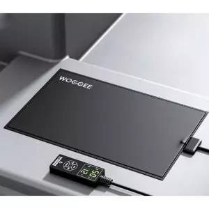 전기장판 파충류 도마뱀 매트 온도조절 히터 반려동물 온열 대형