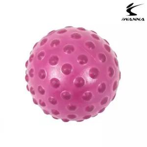 [골드스마일]헬스 짐볼 마젠타 마사지짐볼 미니