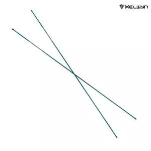 [골드스마일]스틱 켈윈 형광블루 얼라이먼트 골프 KW-AS551