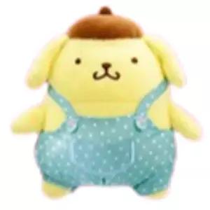 오로라 아동 산리오 사운드 피규어 아이돌 폼폼푸린