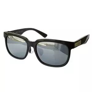 [콩심팥심]국산 모던 디자인 편광 미러선글라스 큰안구 넓은시야