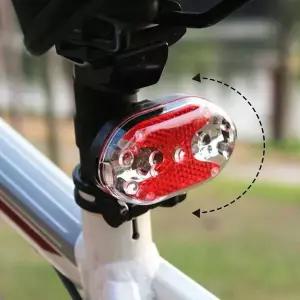 LED 전조등 후미등 라이트 자전거 킥보드 야간 안전등