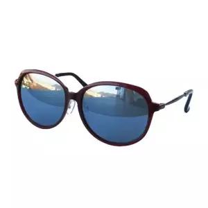 [콩심팥심]국산 가벼운 착용감 실버거울 편광 선글라스 색안경