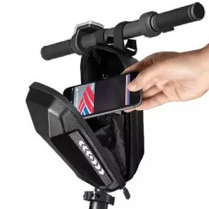 킥보드 핸들가방 EVA 하드케이스 보관함 수납 대형