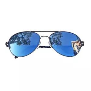 [콩심팥심]국산 인기 보잉스타일 편광 거울렌즈 선글라스 색안경