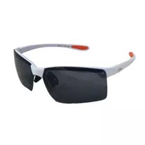 [콩심팥심]국산 스포츠 편광 거울 선글라스 블랙프레임 경량 색안경