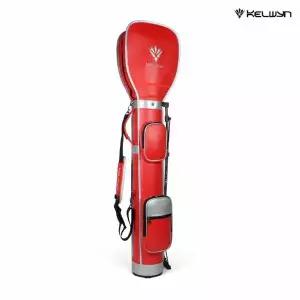 하프백 켈윈 KW-H228 레드 스탠드 골프