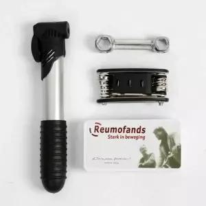 펑크패치 휴대용 수리키트 자전거펌프 공구툴 자전거