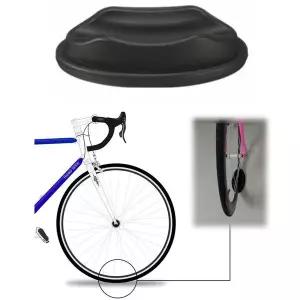 자전거 앞바퀴 고정 로라 보관장치 실내 거치대