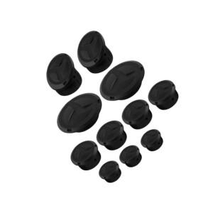 BMW R1200GS LC 어드벤처 바이크 오토바이 프레임 홀 커버 플러그 캡 교체 호환   부품