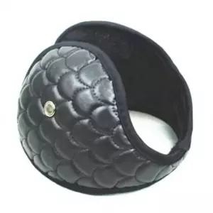 청음귀마개 겨울 방한 야외 스타일 등산 캠핑 청음 보온 모 여자귀마개