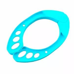 대형 이불 고정 빨래집게 빨래 큰집게 블루