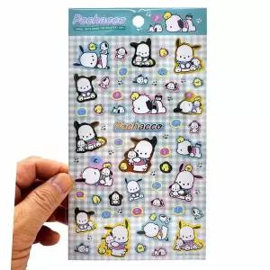 산리오 캐릭터 포차코 스티커