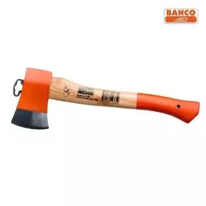 캠핑도끼 장작 통나무 우드워킹 HUS0.6-380 손도끼 (WFG394N)