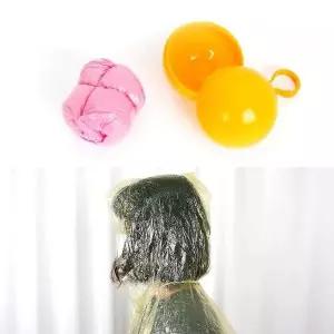 휴대용 우비 (WFG39CO)