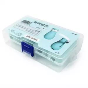 추천 고양이장화 양말 트렌드 실리콘 발커버 고양이목욕용품