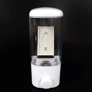 물비누 타공식 디스펜서 샴푸통 (WFG39O4)