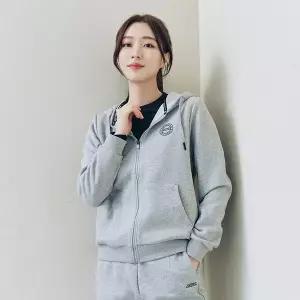 [하프클럽/프로월드컵]Q322-5453-54 여성 트레이닝 홈웨어 스포츠 후드 집업