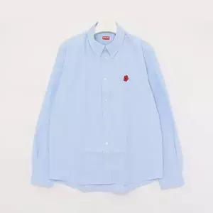 겐조 보케 플라워 캐주얼 남성 셔츠 FF65CH4109LO 64