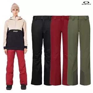 [오클리]오클리 여자 여성 자스민 스키복 스노우보드복 바지 팬츠