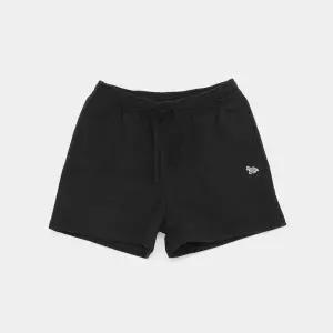 메종키츠네 베이비 폭스 패치로고 스웨트 여성 반바지 MW01113KM0325 P199