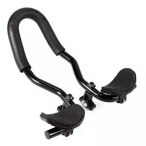 그립 핸들바 보조 손잡이 자전거 자전거손잡이 (WFG3A6D)