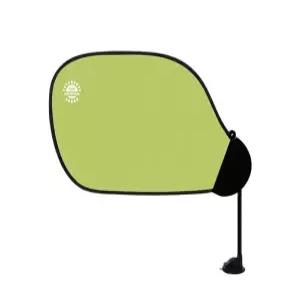 사무실 캐노피 첵상 가림막 형광등 햇빛 가리개 실내