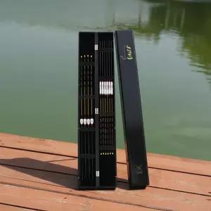 싸파 도도 오동나무 찌케이스 85cm 大 낚시용 찌보관