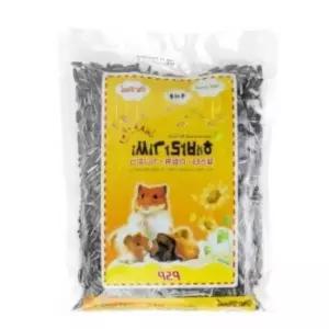 기니피그간식 해바라기씨 햄스터용 추천 380g 트렌드 앵무새먹이