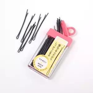 ANNECY 일본 헤어 실핀 평평형