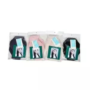 탁텔 귀마개 남녀공용 발열원사 포근 머리띠 (WFG3Z6Q)