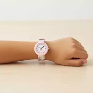 플릭플락 FPNP142 FUTURE DREAMS ART LOVER 아동 나토시계