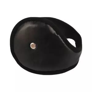 방한 검정 방한용품 귀도리 귀덮개 청음 귀마개 (WFG3KTU)