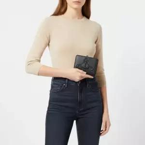 5115002ZW L001S N401 스무스 레더 프레임 포켓 반지갑