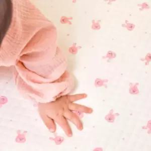 라비킷 신생아 아기 방수패드 M 출산 준비물 선물