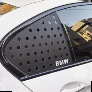 자동차튜닝 차량 실버 레터링 스포츠 플레이트 BMW 5시리즈6세대