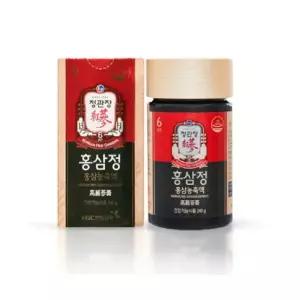 정관장 홍삼정 240g