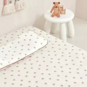 라비킷 신생아 아기 방수패드 S 출산 준비물 쿠잉베어