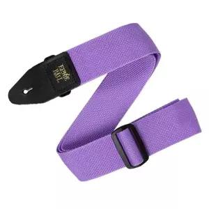 Purple Sunset 기타스트랩 일렉스 Qfs83어깨스 어깨스 스랩 악기멜빵 통스 렉스 기타끈 어깨끈 기타줄 어깨