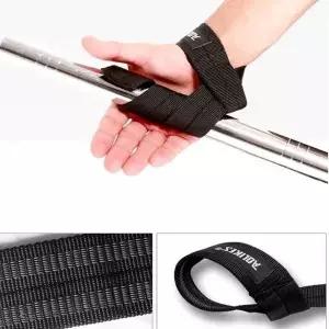 스포츠 스트랩 2개 1세트 바벨 풀업 방지 헬스 홈트 (WFG3SCI)