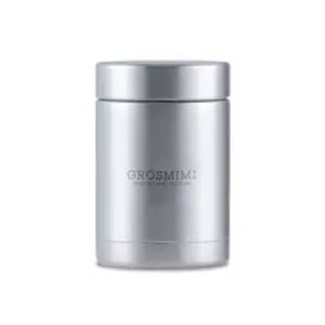 그로미미 스테인리스 보온 용기 이유식 외출용 300ml BNS