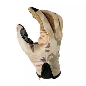 PIG 델타 전술 밀리터리 장갑 보온 터치스크린