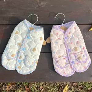 강아지조끼 애견패션 펫조끼 실내복 외출복 S-XL여름셔츠 귀여운옷 올인원 담요 반려동물 목도리 스카프 케