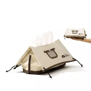 캠핑 각티슈 케이스휴지 커버 각케이스 각커버 곽케이스