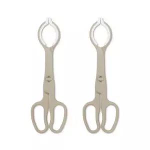 그로미미 젖병 열탕 소독용 집게 출산 준비물 2개 BNS