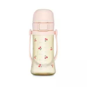 그로미미 유아컵 텀블러 원터치 물병 300ml 체리쉬 BNS