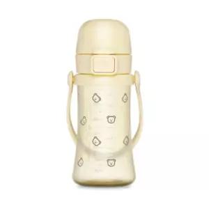 그로미미 유아컵 텀블러 원터치 물병 300ml 돗꼼 BNS