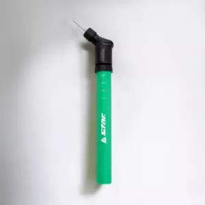 공기주입 스타스포츠 8인치 미니 에어펌프 양방향무선 워터 튜브 주입기 휴대용기 무선기