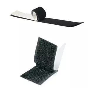 찍찍이 락테이프 50x20cm 페달찍찍이 악기소품 부착 용찍찍이 이펙터 고정 용품